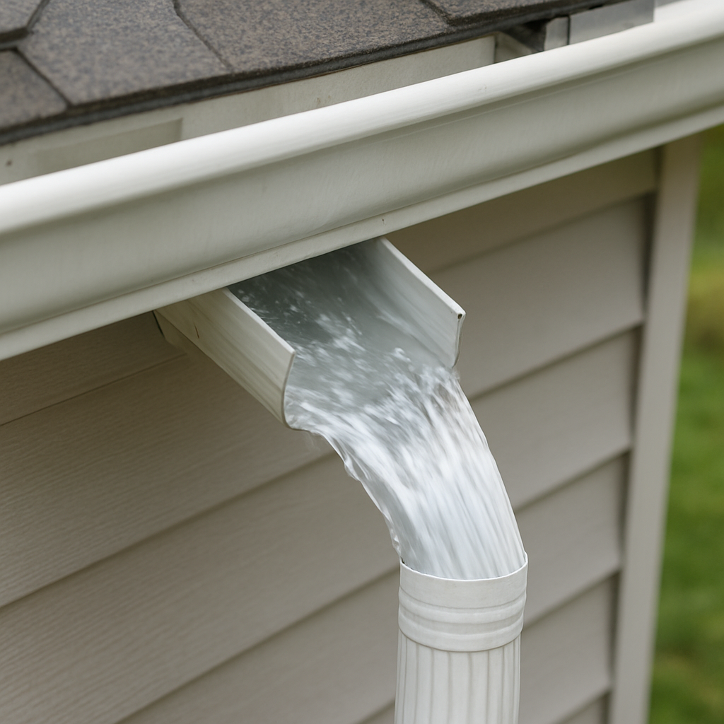 Drainage Flow Review